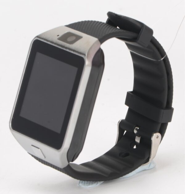 Sports Smart Watch DZ09 Card Phone Watch - Image 9